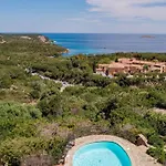 Villa Cercueil