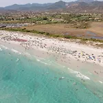Zeta Club San Teodoro Le Rose
