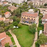 Zeta Club San Teodoro Le Rose