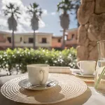 Tranquile Palau Green Village Studio Prem 2 Person Plus Possible Extra Child Bed