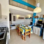 Residence With Swimming-Pool In Costa Paradiso, Apartments 6 Beds With Private Outdoor Area
