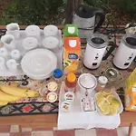 B&B Il Giardino Del Barone