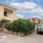 Casa La Loggia