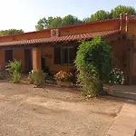 Agriturismo La Barca In Secca