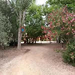 Agriturismo La Barca In Secca