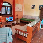 Villa Manuela Sul Mare