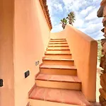 Villa Tamaris, Campulongu Beach