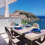 Affittimoderni Castelsardo - Vista Al Mar Apartment