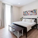 Alagon6 Rooms