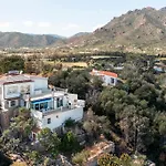 Villa Gioia Splendida Vista Mare