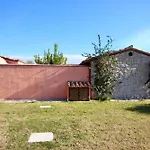 Isa - Villas With Private Pool In Costa Rei Just 500 Meters From The Sea