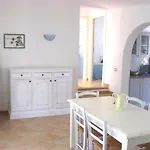 Isa-Villas With Shared Pool In Costa Rei Just 500 Meters From The Sea