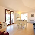 Villas With Private Pool In Costa Rei Just 500 Meters From The Sea