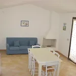 Villas With Shared Pool In Costa Rei Just 500 Meters From The Sea