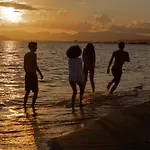 Spacebility Beach - Self Check-In