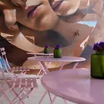 Spacebility City - Self Check-In