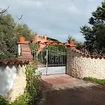 Il Vecchio Lentisco