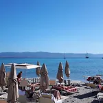 Thalassa Beach Poetto