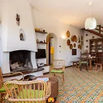 Villa Le Sirene On The Beach