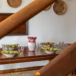 Villa Le Sirene On The Beach