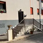 Claudia'S Apartment Fertilia