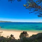 Holiday Home In Baja Sardinia 30355