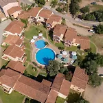 Holiday Homes In Badesi 27283