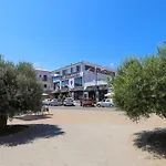 The Square Castelsardo