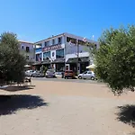 The Square Castelsardo