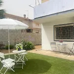 Villa Eden