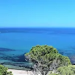 Paradise Villa - View, Pool & Parking, 200Mt Sea