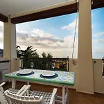 Castelsardo Casa Raoul Piscina E Vista Mare