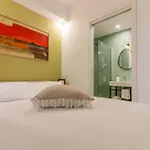 P&M Belvedere Rooms