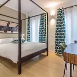 P&M Belvedere Rooms