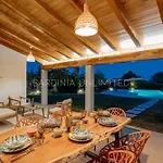 Villa Sayuri