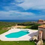 Villa Lighthouse 6 - Porto Cervo