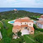 Villa Lighthouse 6 - Porto Cervo