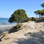 Casa Martina With Sea View In Tanaunella