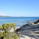Casa Martina With Sea View In Tanaunella