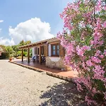 Villa Porticciolo Vicino Spiaggia Per 6 Persone Con Aria Condizionata Wif