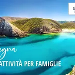 Sardinia Family Villas - Villa Donatella With Private Pool