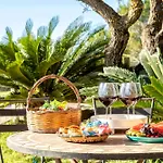 Villa Olive Tree, Immersa Nella Natura Per Relax E Quiete
