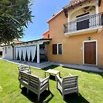 Camera Privata In Villa Paola