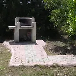 Appartamento Villa Delle Arance 300Mt Dalla Spiaggia