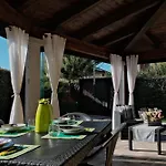 La Veranda Sul Mare Sardegna - Baia Delle Mimose