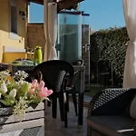 La Veranda Sul Mare Sardegna - Baia Delle Mimose