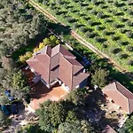 Villa With Stunning Views To The Mountains 5Km From The Beach