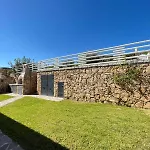 Villa Ibiza Privata In San Teodoro Vista Mare
