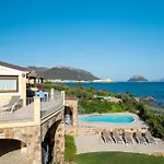 Villa Mimosa
