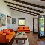 Villa Verdant